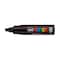 Uni POSCA PC-8K Broad Chisel Tip Paint Marker